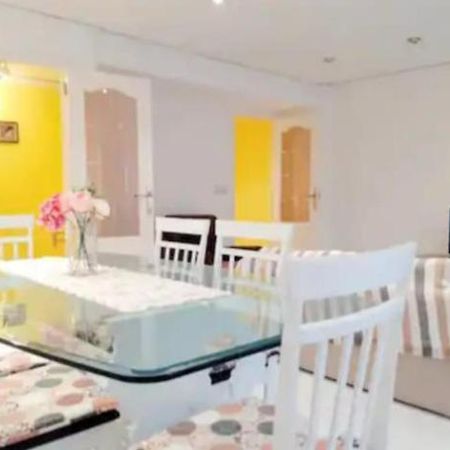 Ferienwohnung La Rose Gandía Exterior foto