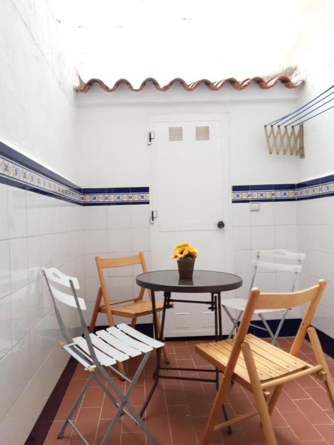 Ferienwohnung La Rose Gandía Exterior foto