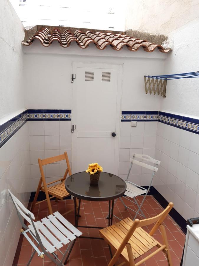 Ferienwohnung La Rose Gandía Exterior foto