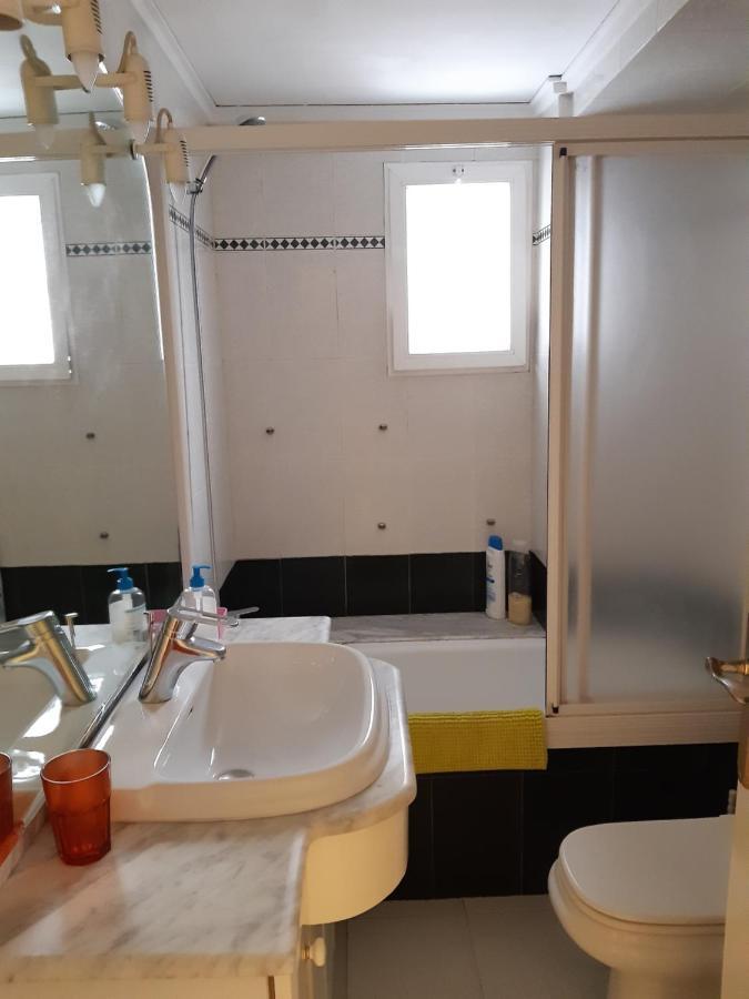 Ferienwohnung La Rose Gandía Exterior foto