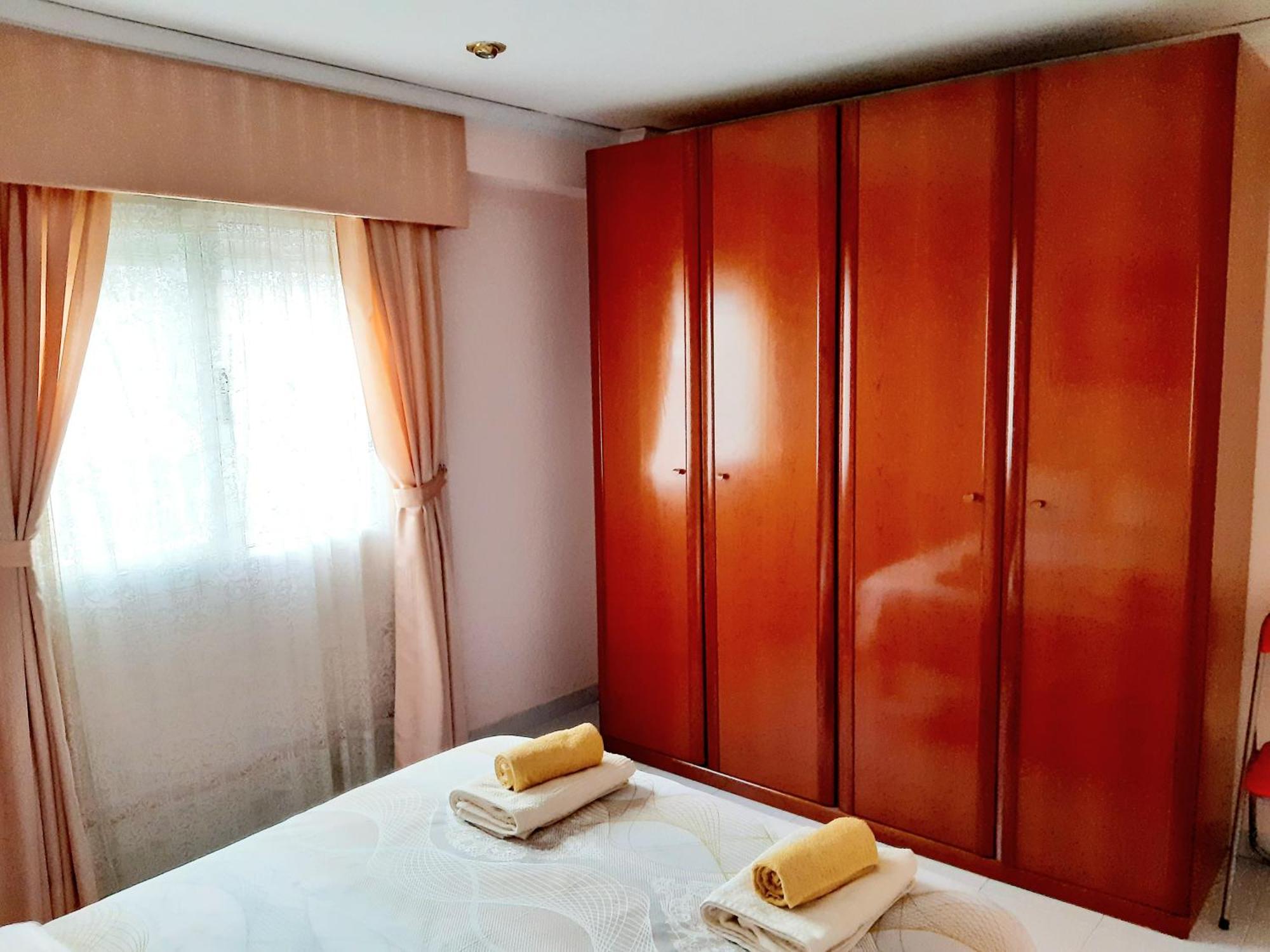 Ferienwohnung La Rose Gandía Exterior foto
