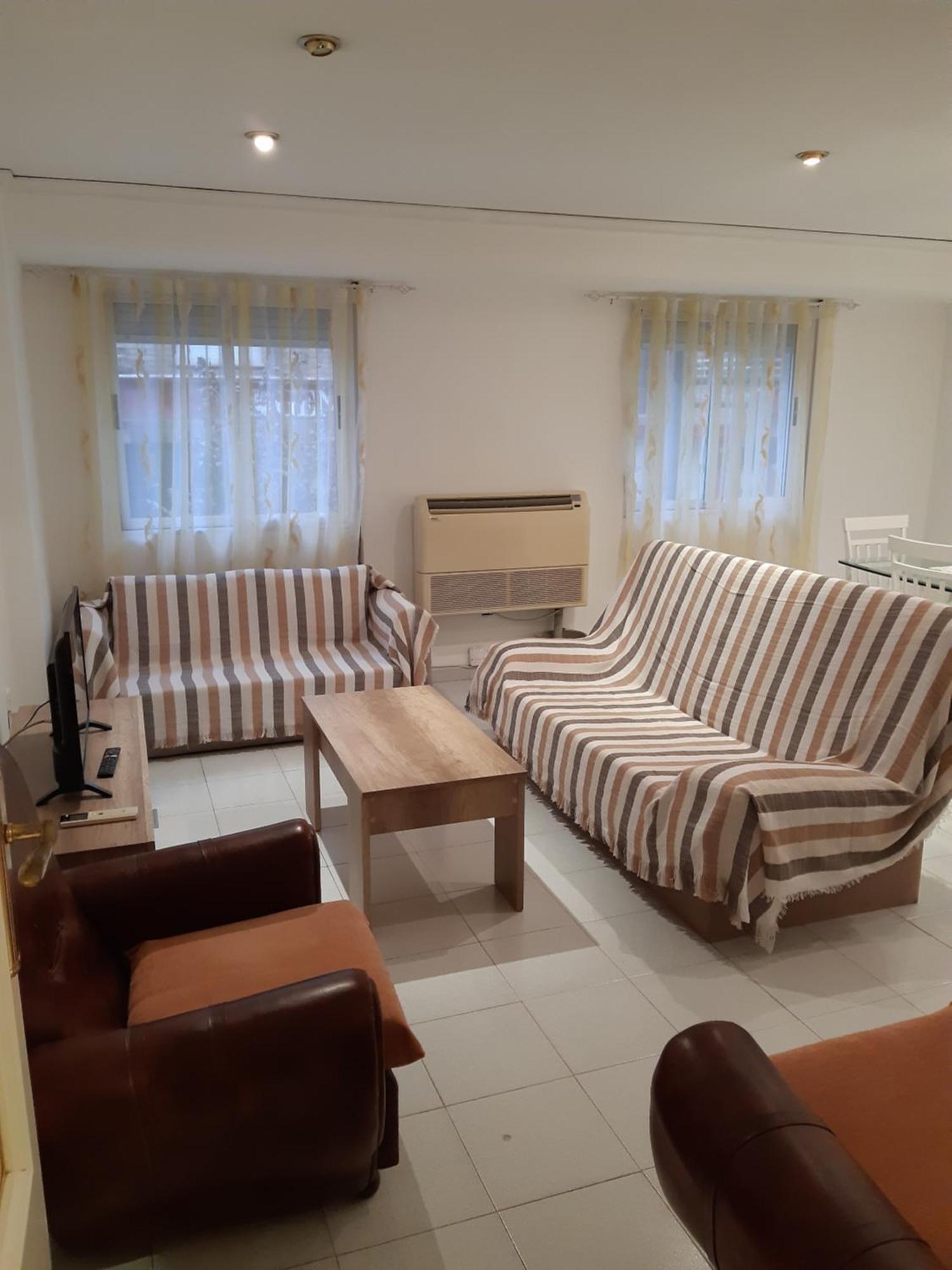Ferienwohnung La Rose Gandía Exterior foto