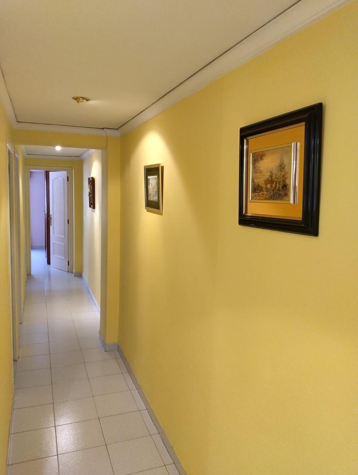 Ferienwohnung La Rose Gandía Exterior foto